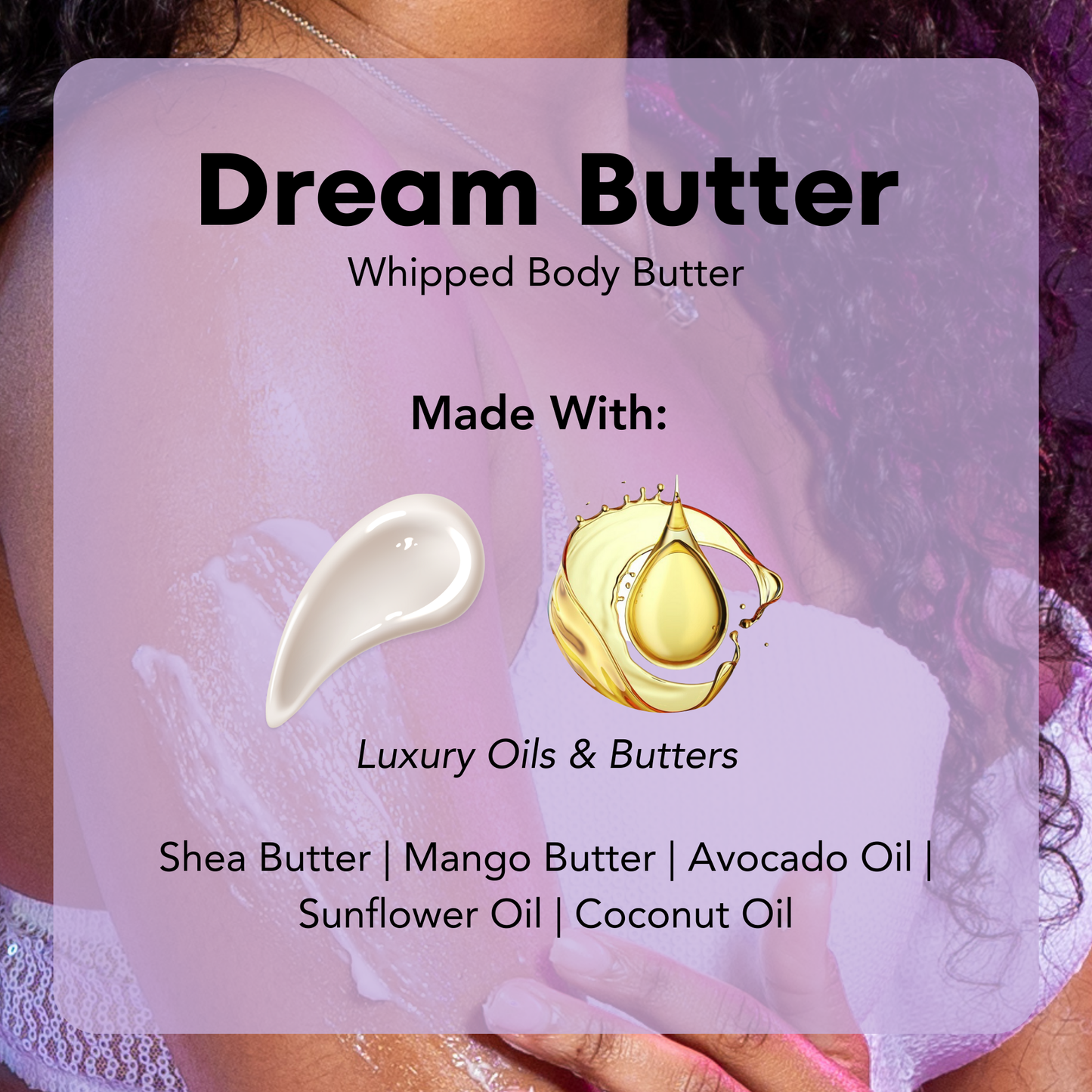 Dream Butter