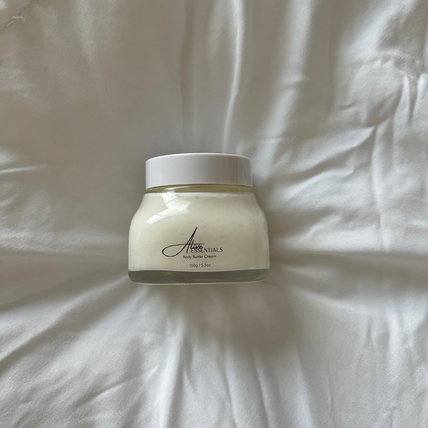 Dream Butter